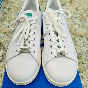 adidas LIMTED EDITION Stan Smith X Swarovski crystal Sneakers M5.5/W7